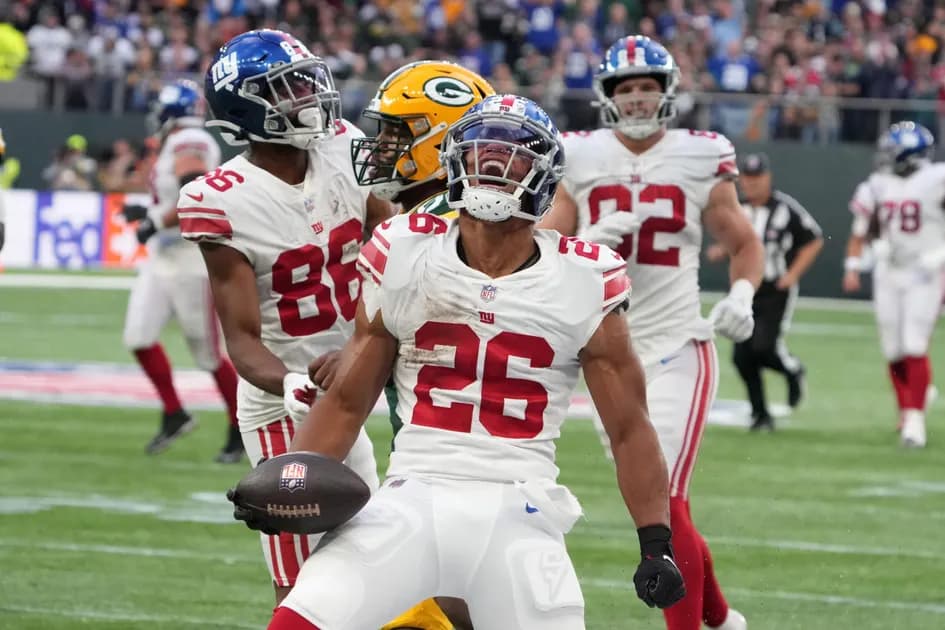 Expert Week 10 NFL anytime touchdown scorer prop bets, including EXCLUSIVE DraftKings odds boost