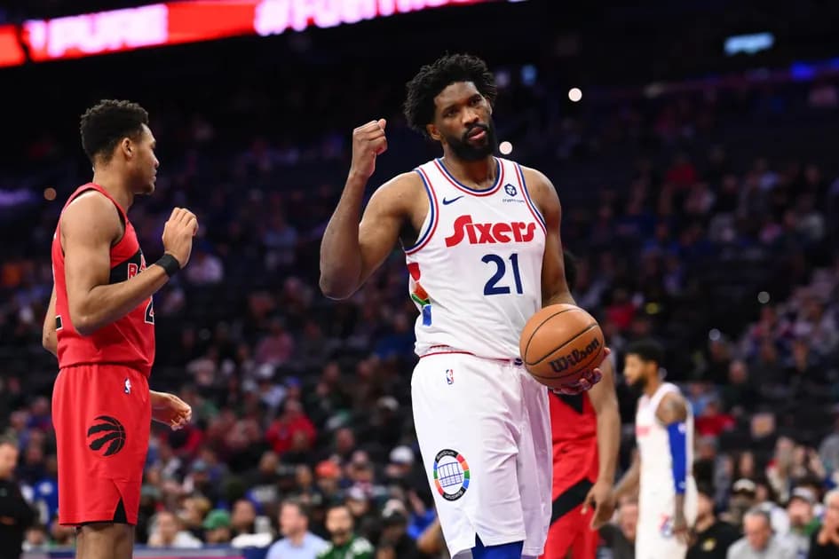 Today's Best NBA Prop Bet Picks & Predictions, Saturday 2/22: Embiid overpowers Nets