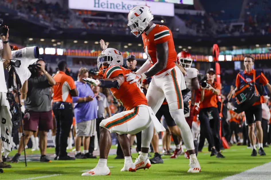 FanDuel sign-up bonus gives $200+ boost for Miami vs Florida today
