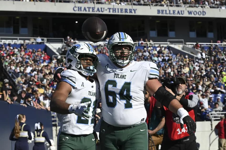 College Football Championship Week: Friday Best Bets Incl. WKU vs Jacksonville State & Tulane vs Army