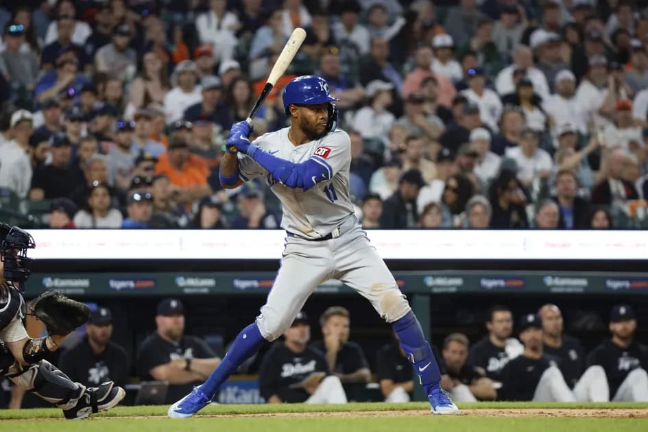 Royals vs Tigers Prediction & Same Game Parlay picks: Mikael Garcia wakes up Kansas City’s bats at +1400 odds