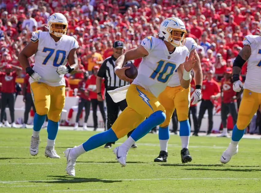 Wise n' Shine: What you need to know to bet better on Monday, October 4