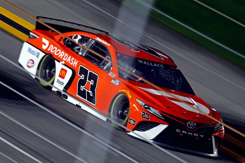 Quaker State 400 NASCAR betting preview: Bubba at his best in plate races