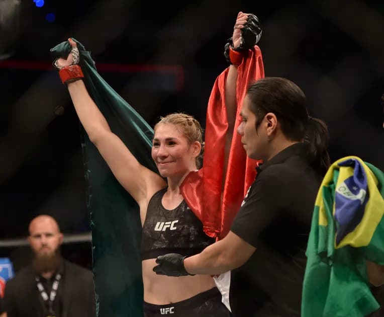 UFC predictions, picks and best bets for UFC on ESPN 16