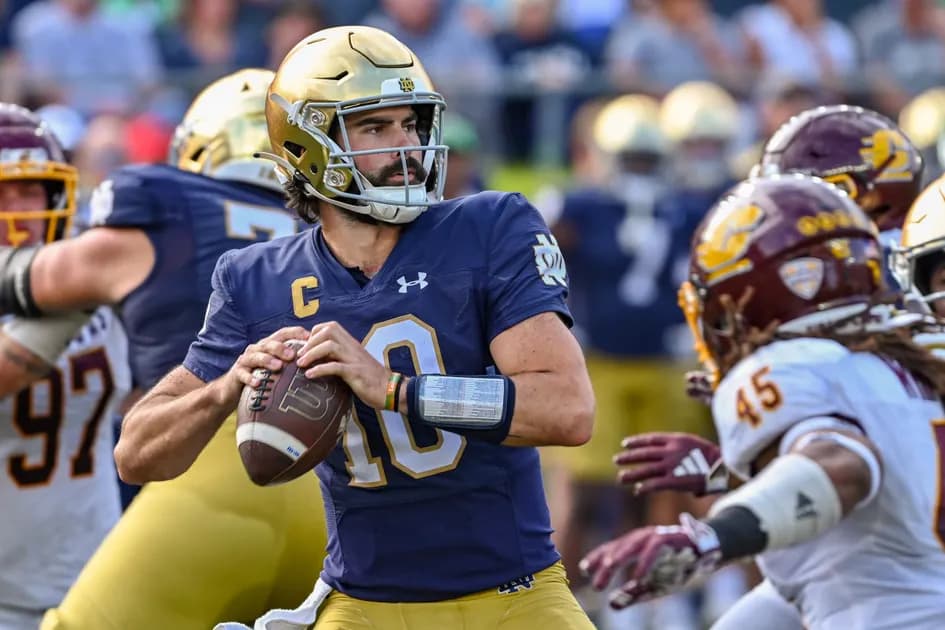 College football betting guide: Expert Week 7 CFB picks, predictions, odds & best bets