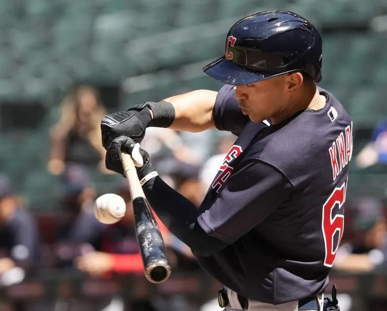 Best player props for Wednesday's MLB slate: Rookie sensation shines
