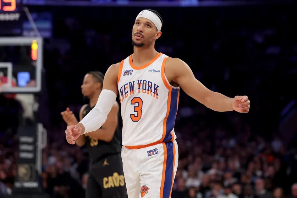 Today's Best NBA Player Prop Bet Picks & Playoffs Predictions, Monday, 4/21: Hart bounced back