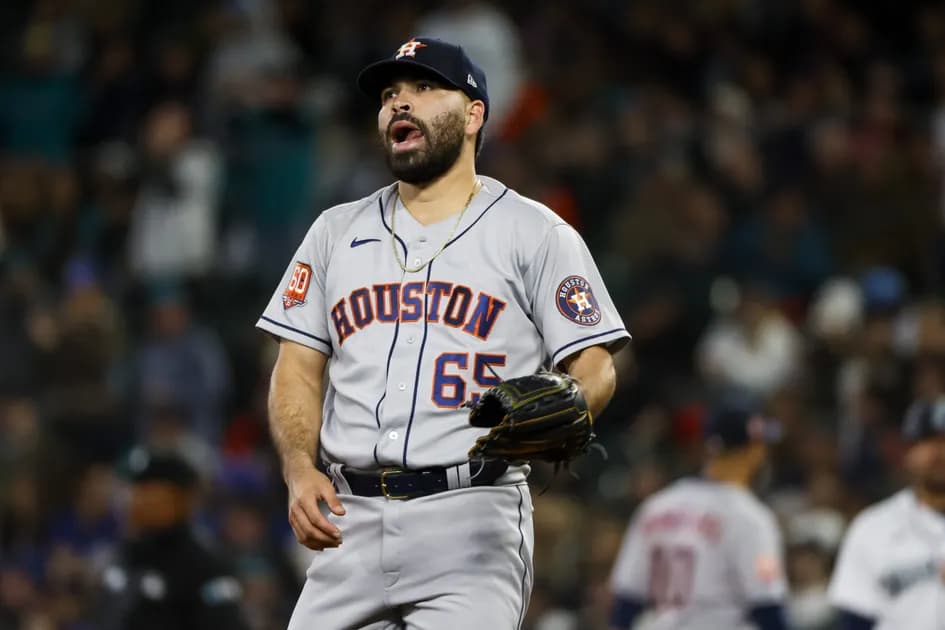 Best MLB player prop bets today 6/8: Urquidy gets hit hard
