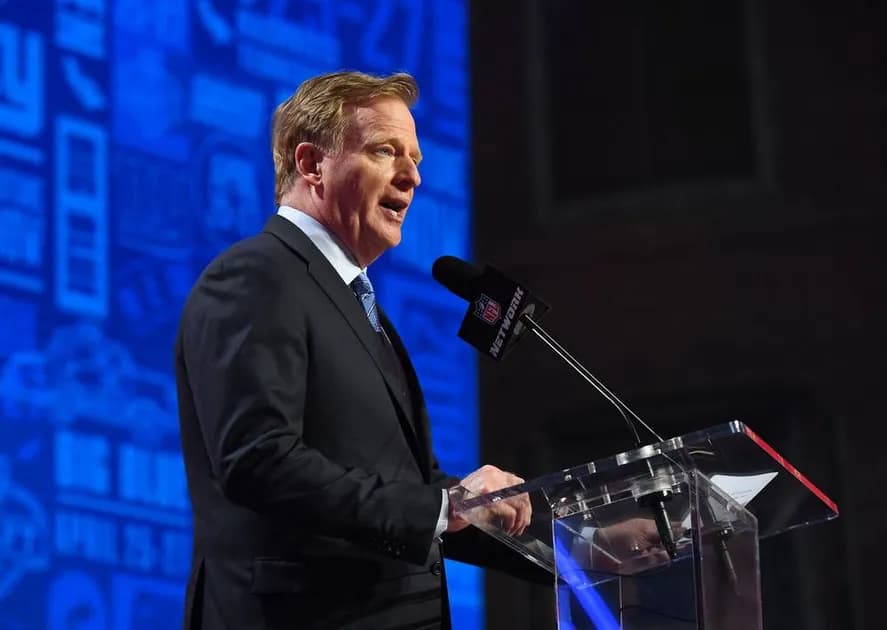 NFL Draft Guide: When is the 2021 NFL draft?