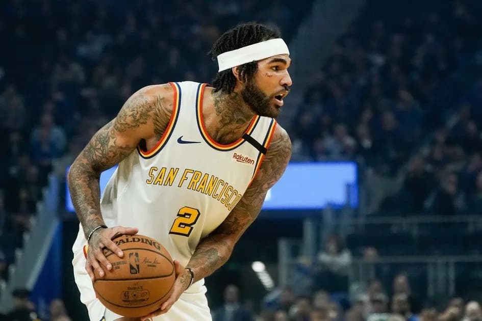 The Mavs Trade For WCS, But Does it Even Matter?
