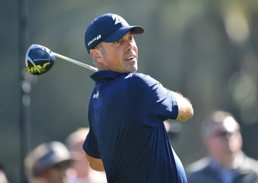 Golf picks: WWT Championship predictions & best bets from Joe Champion
