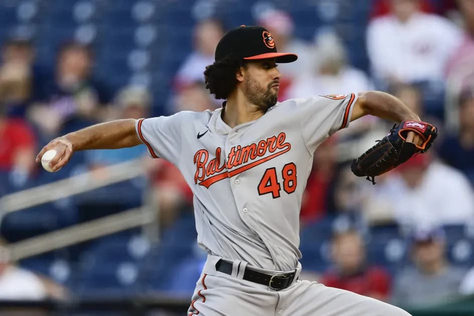 Best MLB player props for Wednesday's slate: Lopez Ks Twins