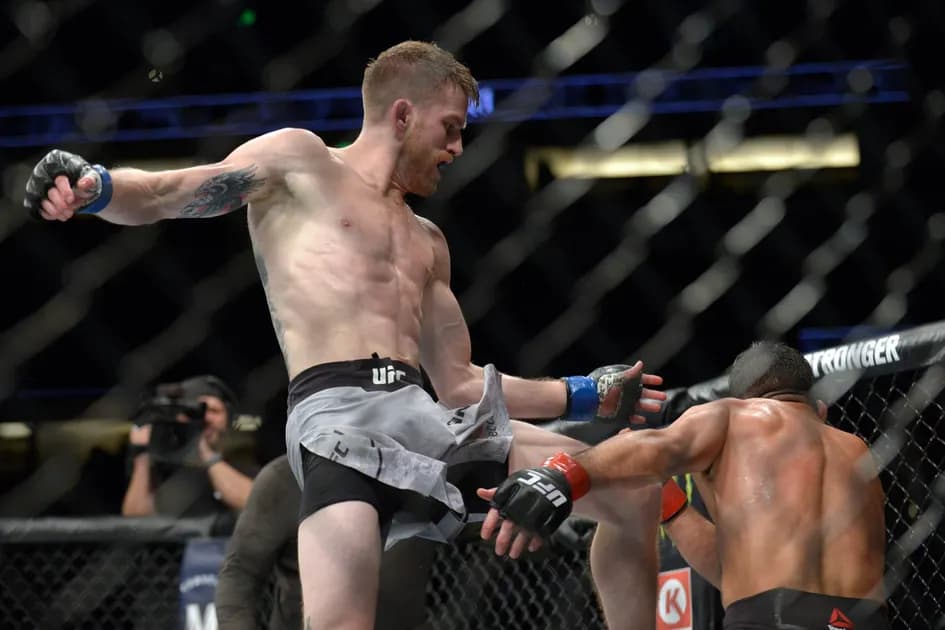 UFC Fight Night 210: Cory Sandhagen vs Song Yadong predictions four-fight parlay (+775 odds): Judges needed for Sandhagen and Yadong