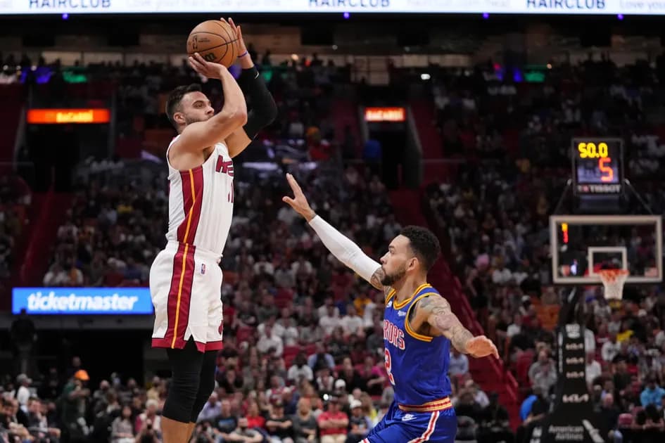 NBA Tuesday first basket best bets: Max-imum overdrive