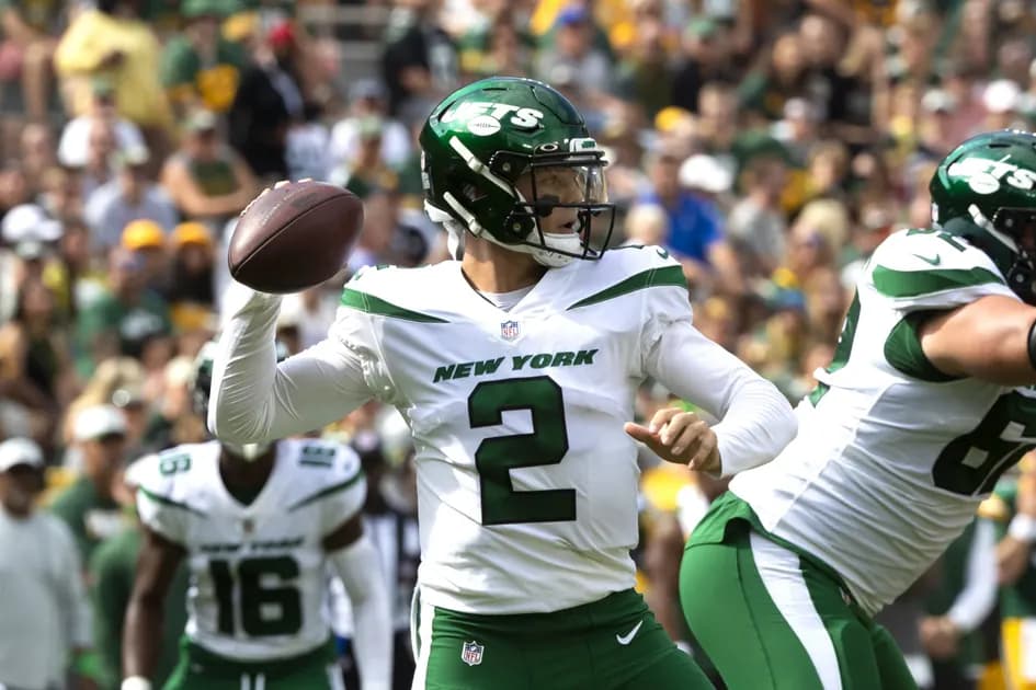 NFL Preseason Week 3 Friday best bets: Jets can stay perfect