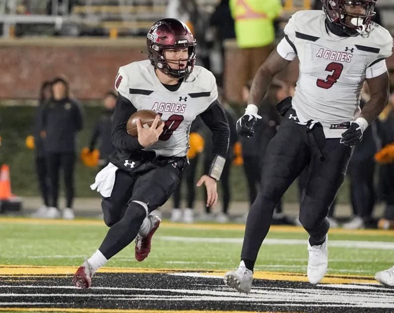 Quick Lane Bowl: New Mexico State vs Bowling Green College Football Predictions & Best Bets: Take the points with the Aggies