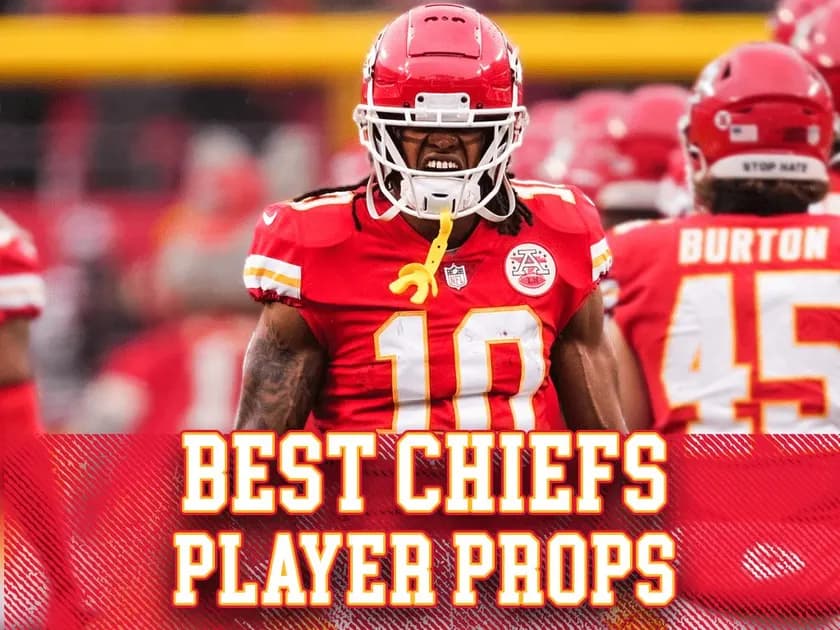 Best Kansas City Chiefs Player Prop Bets for Super Bowl 57: Patrick Mahomes has been here before