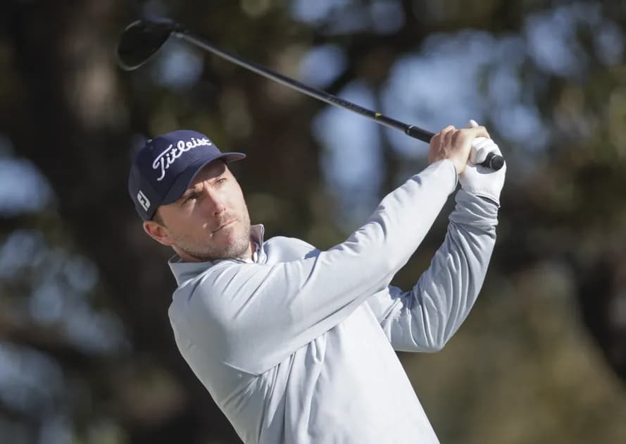 The Masters 2022 First Round Leader best bets: Henley starts hot
