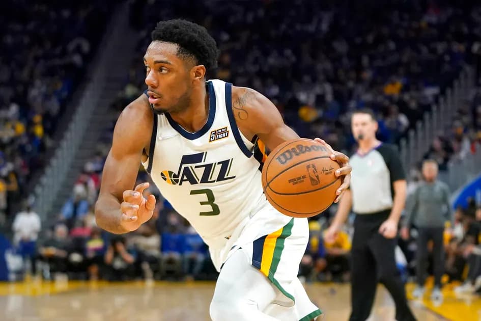 Four-pick cross-sport parlay for Monday (+879 odds): College basketball, NHL, and NBA