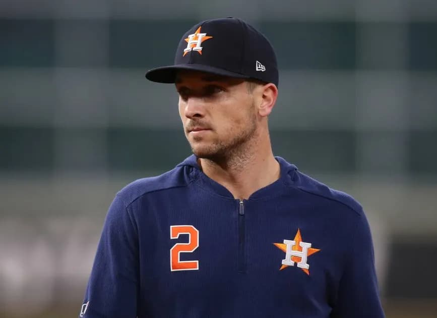 MLB Sunday three-team mega parlay (+1493 odds): Astros keep on rolling