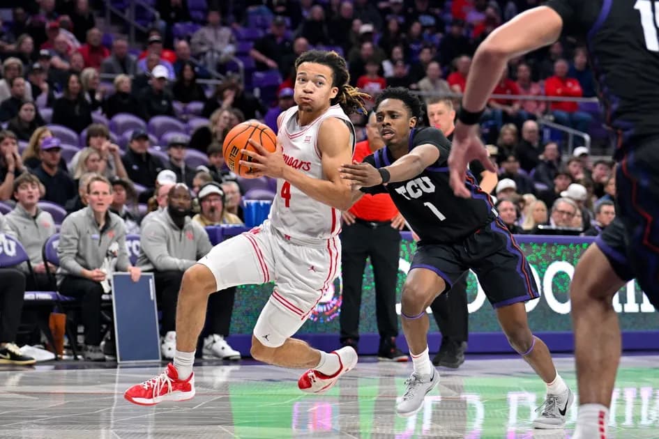 Best College Basketball Bets Today: Expert NCAAB Picks for Saturday, February 7 - Offense shines in the battle of the Cougars