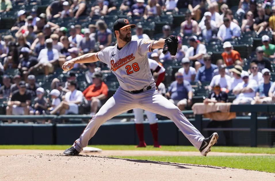 Best MLB player prop bets today 7/2: Twins feast on Lyles