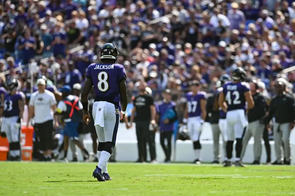 NFL Week 3 picks and predictions - Millionaire maker 14-team money line parlay at +271381 odds: Lamar Jackson and Ravens dominate in New England