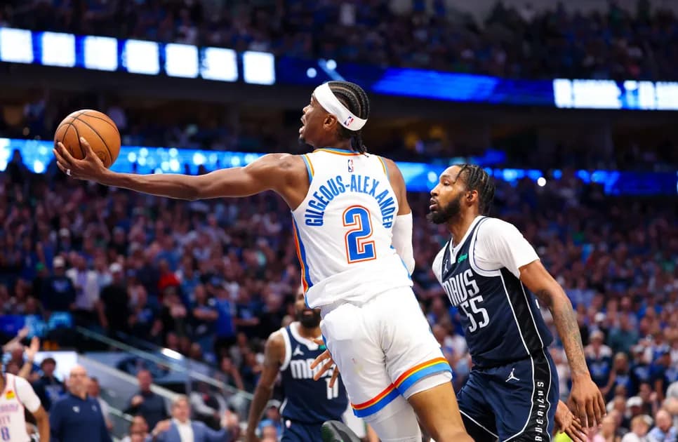 Thunder vs Timberwolves Prediction & Same Game Parlay picks: Thunder win 8th straight at +381 odds