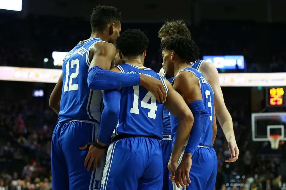 Florida State, Duke favorites heading into ACC Tournament