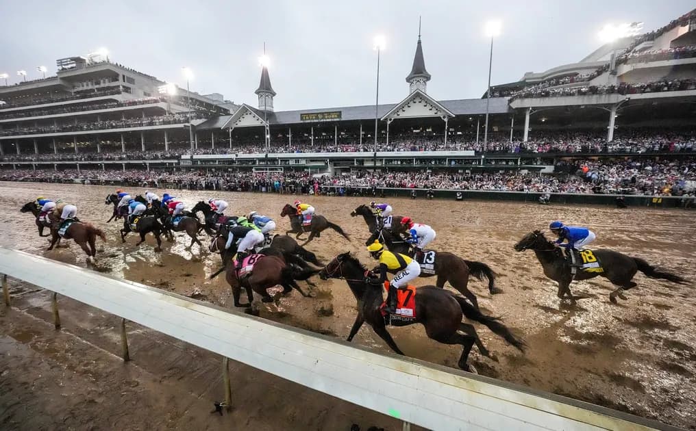 Preakness Stakes 2025 Odds, Predictions & Expert Picks & Horse-by-Horse Guide: Goal Oriented lands the big one