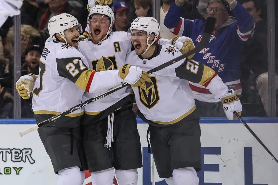 NHL Best Bets for Wednesday: Expert Hockey Predictions for Today's Games