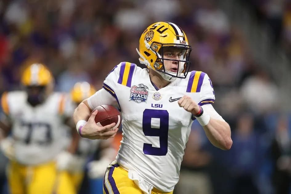 At-home events range from serious (NFL Draft) to not-so-serious (HORSE)
