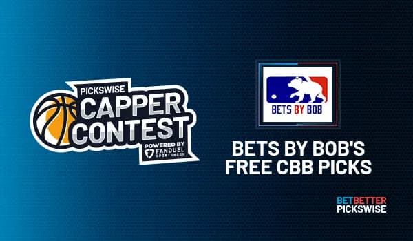 2021 March Madness: BetsByBob's Second Round Day Two Contest Picks and Predictions