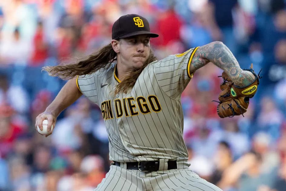 MLB Arizona Diamondbacks vs San Diego Padres same game parlay (+441 odds) 6/22: Mike Clevinger leads the way