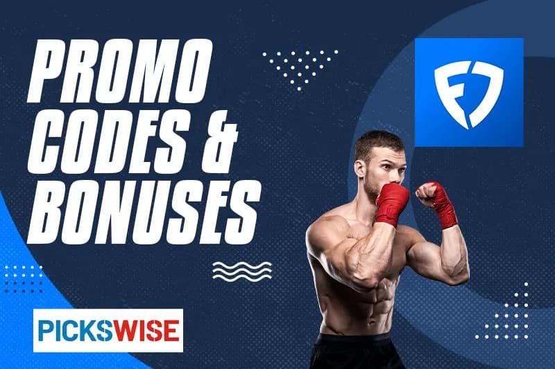 Activate the FanDuel promo code to win a $250 bonus for UFC 314 tonight