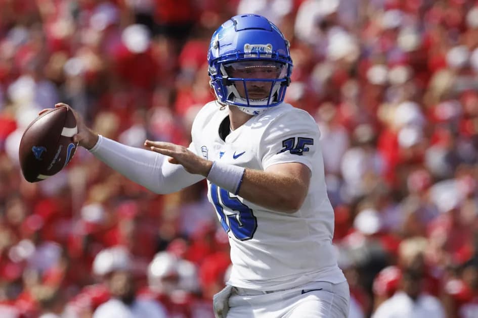 College football Ohio Bobcats vs Buffalo Bulls Same Game Parlay picks: Bobcats prevail at +493 odds