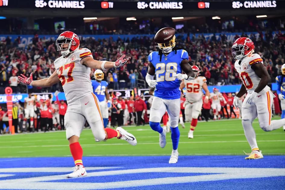 Opening NFL Week 11 betting lines, odds and spreads in Early Birds with Jared Smith