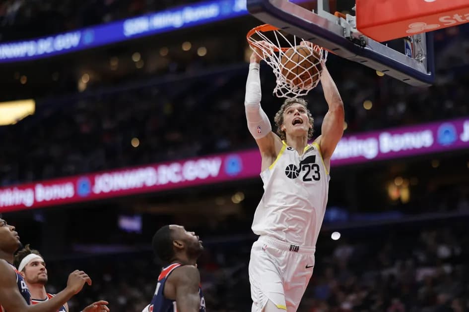 NBA Prop Bets Today: Lauri Markkanen and Nikola Vucevic amongst best NBA Player Props for Wednesday