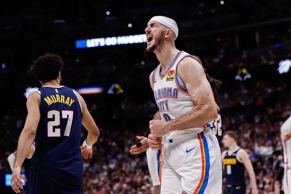 Pacers vs Thunder Prediction & Same Game Parlay picks: Thunder respond at +484 odds