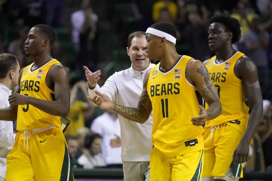 2022 Big 12 Conference Tournament preview, odds, and best bets: Bears claw their way to the top