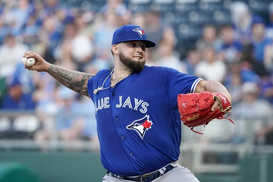 Best MLB prop bets for today, 5/12: Twins bats stay hot against Alek Manoah