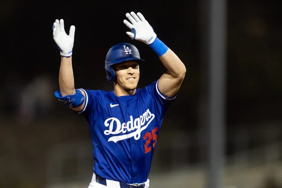 Dodgers vs Cubs Prediction & Same Game Parlay picks: Tommy Edman delivers at +632 odds