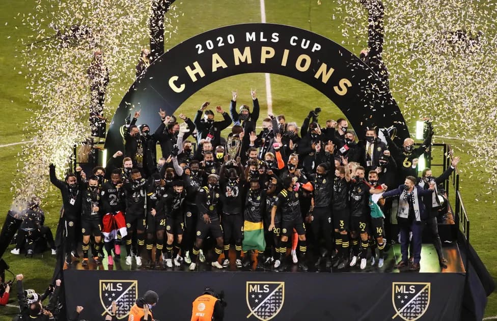 2021 MLS Season Predictions, Preview, Outright Winner Picks and Best Bets