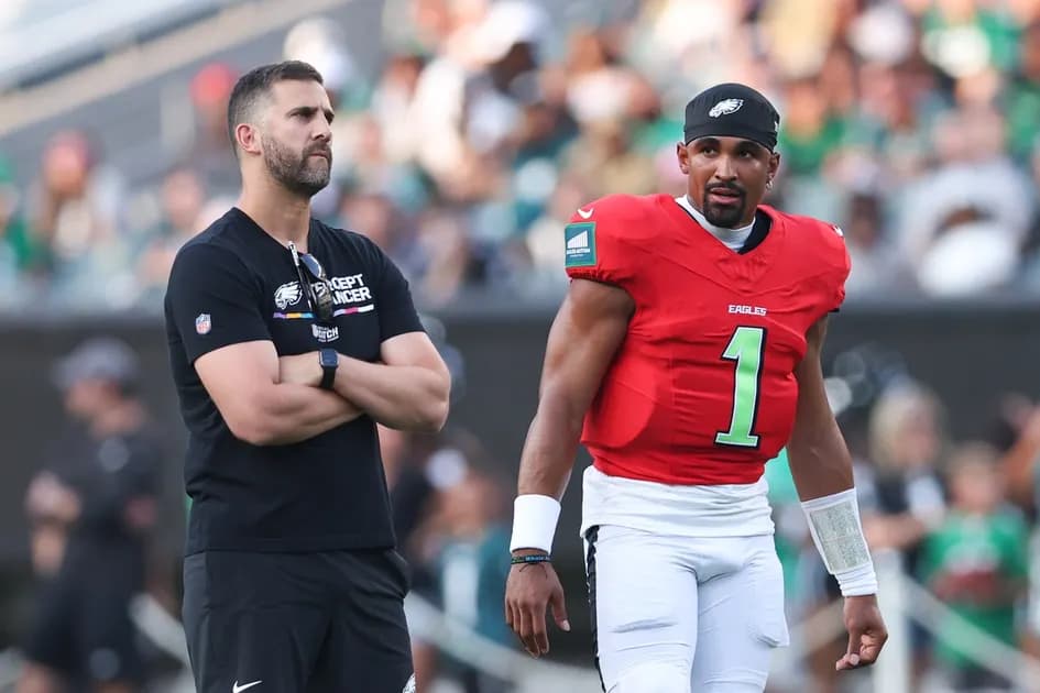 NFL Preseason Week 1 predictions, odds & best bets: featuring Philadelphia Eagles vs Baltimore Ravens