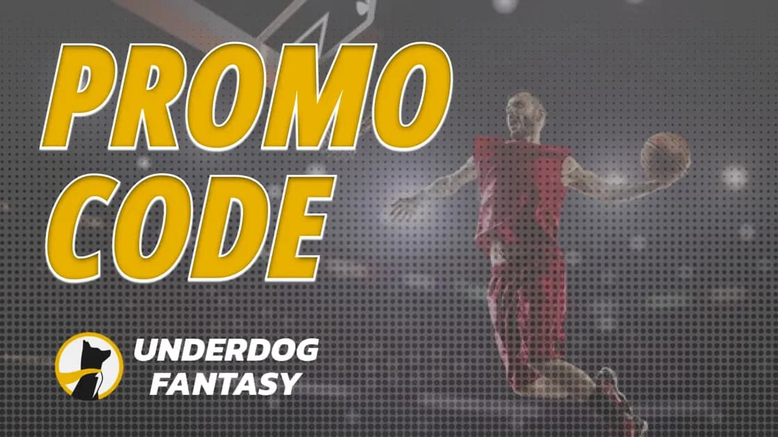 Underdog Fantasy promo code for Knicks vs Celtics: Claim your bonus