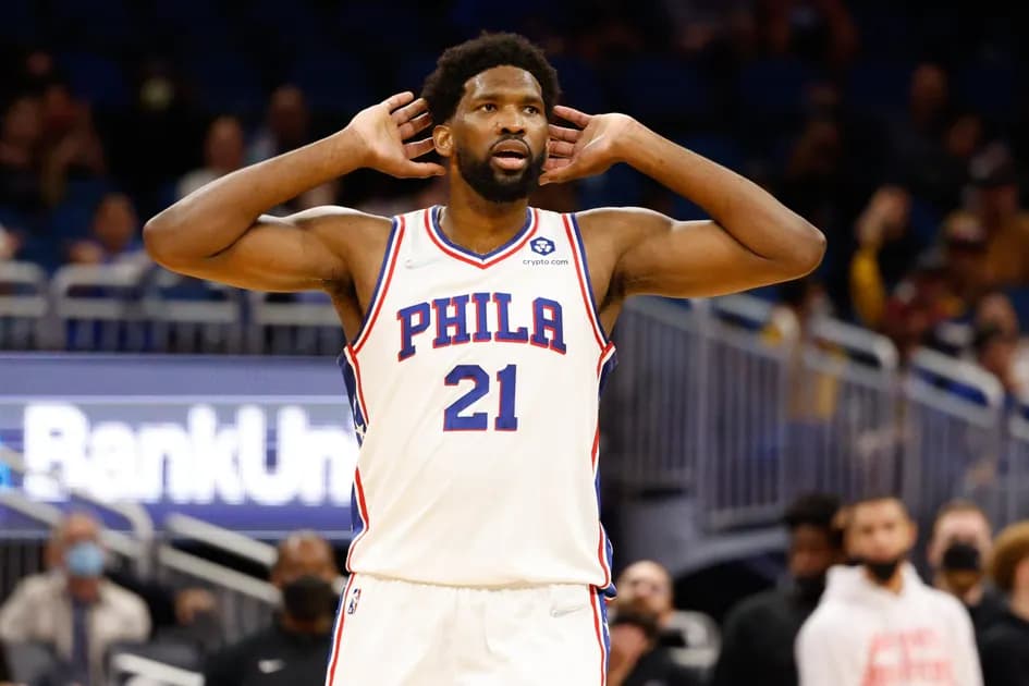 NBA Thursday same game parlay (+1915 odds): Philadelphia 76ers vs Milwaukee Bucks