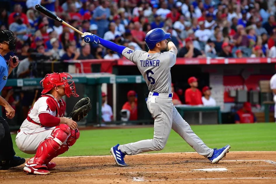 MLB Minnesota Twins vs Los Angeles Dodgers same game parlay (+507 odds) today 8/9: Picks and props as Trea Turner fends off the Twins