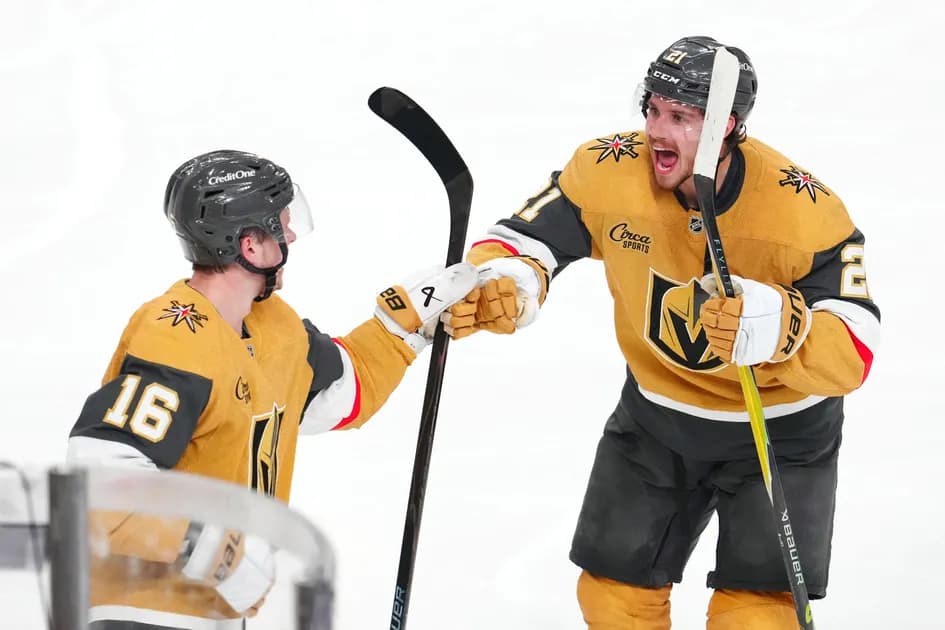 NHL Best Bets Today: October 13 Picks & Predictions, including Golden Knights vs Predators