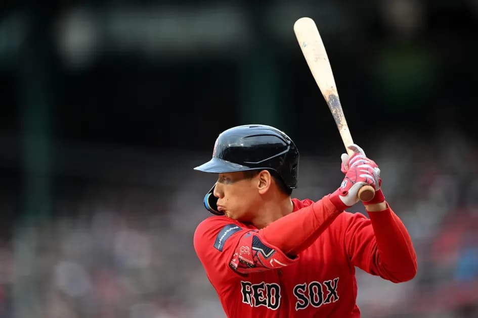 Best MLB prop bets for today, 6/23: Boston saved by the Bello