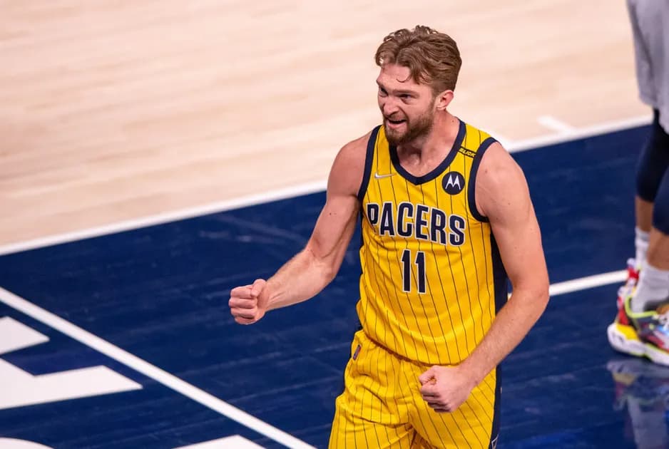 Best player prop bets for Monday’s NBA slate: Sabonis set for another big night
